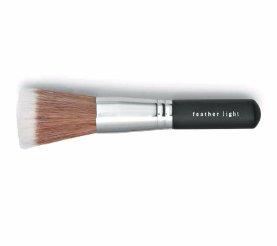 Cepillo de luz de plumas Bare Escentuals id Minerals Nuevo Precintado Foto 1 de 1