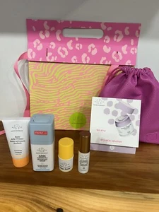 Drunk Elephant Holiday Gift Set!!! 🐘🩷 SKINCARE LOT - Picture 1 of 1