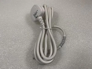 HP Sprout Pro By Hp23 826587-031 Power Cord Câble 040607-11 100613-018 Blanc New - Bild 1 von 5
