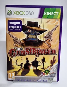 The Gunstringer Kinect Required Microsoft Xbox 360 Spiel GRATIS P&P - Bild 1 von 1