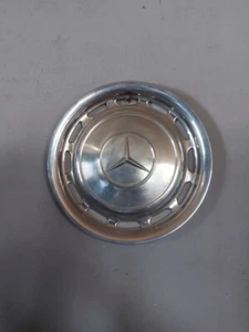 chrome wheel cap for Mercedes w123 - Picture 1 of 5
