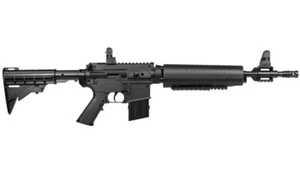 Versatile Multi-Purpose Air Rifle - High-Powered - .177-Caliber Pellets/Steel - Picture 1 of 9