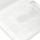 For PS Slim Clear Case DIY Replacement Transparent Game Console Shell For Re AGS