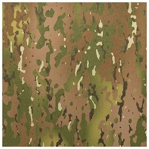 Infused Kydex Multicam Druck 7,5" x 7,5" Blatt KOSTENLOSER VERSAND - Bild 1 von 1