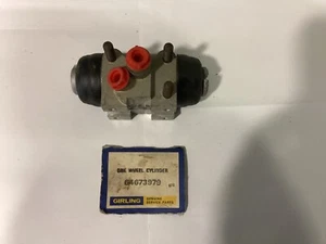 girling 64673979 brake cylinder nos - Picture 1 of 4