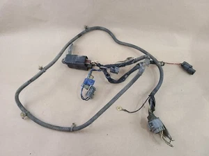 1992 - 1995 EG Honda Civic SI EX AC Compressor Aux Fan Relay Wiring Harness - Picture 1 of 10