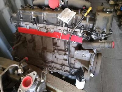 Chevy Trailblazer 2002 conjunto de motor de 4,2 L genuino OEM 12491861 Foto 1 de 4