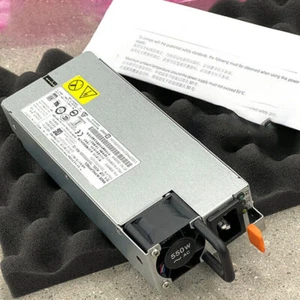 For Lenovo 550W Server Power Supply 700-013702-000 - Picture 1 of 2