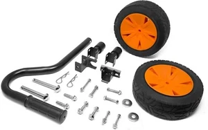 NA410 Generator Rad und Griff Kit 4500 und 4750 Watt - Bild 1 von 3