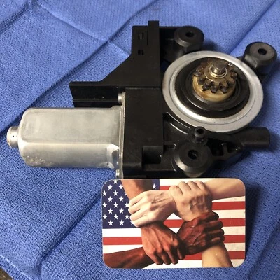 07-16 Volvo S80 V70 XC70 Inscrição do motor da janela de energia do passageiro dianteiro direito - Imagem 1 de 4