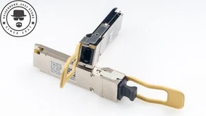 Mellanox 100GB/s QSFP28 MMA1B00-C100D Optical Transceiver MPO 850NM Up to 100M - Picture 1 of 6