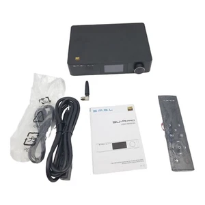 SMSL SU-9 ES9039M USB DAC Bluetooth High Digital to Analog Converter - Picture 1 of 5
