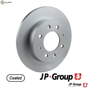 2x BRAKE DISC 3663200500 FOR KIA SPECTRA5/Hatchback CERATO D4FA 1.5LD4EA 2.0L - Picture 1 of 10