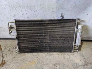 S R radiateur condenseur clim pour HYUNDAI TUCSON 2.0 CRDI A LAS 2004 1109573 - Picture 1 of 12