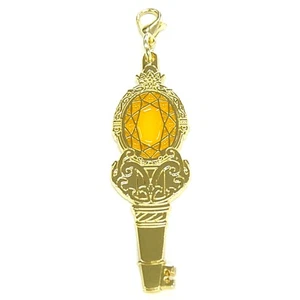 Gedrehtes Wunderland Savanaclaw Schlafsaal Ichiban Kuji Teil 6 Magischer Stift Charm... - Bild 1 von 10