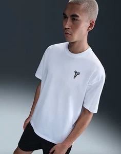 Herren Nike Kobe Mamba BetterMental T-Shirt - Style # HJ3318 100 - Gr. XL - NEU - Bild 1 von 8