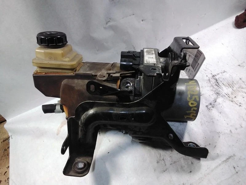 2013-2015 Nissan Pathfinder Electronic Power Steering Pump 3.5L Assembly OEM - Image 1 of 4