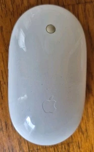 Apple Wireless Bluetooth Mighty Mouse Model A1197 OEM - Picture 1 of 4