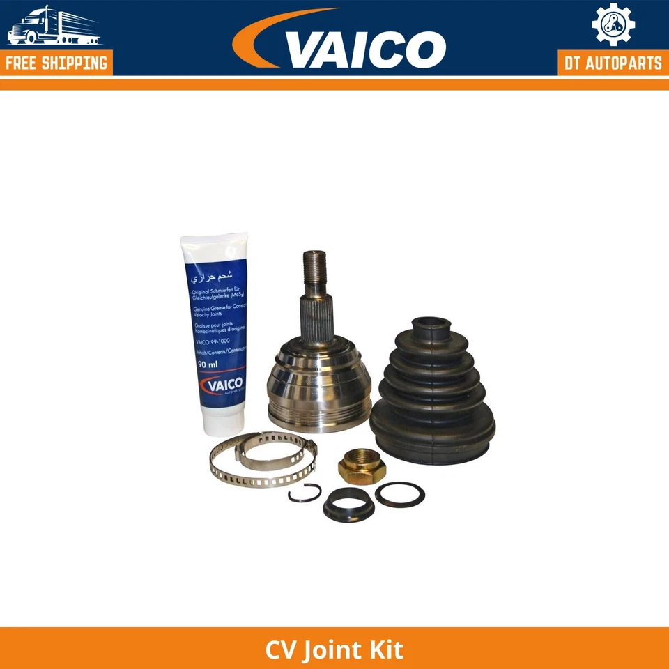 Kit de juntas para Volkswagen Corrado CV 1992-1994 Vaico 1993 Foto 1 de 1
