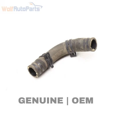 Porsche Cayman 2006-2012 - manguera de agua/refrigerante 98710626702 Foto 1 de 4