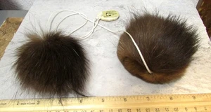 Alaska handgefertigtes Eskimo Yoyo, tolles Alaska Jojo Dekorstück, Made in Palmer AK - Bild 1 von 5