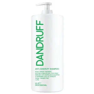 Hi Lift DANDRUFF Shampoo 1 Litre - Picture 1 of 8