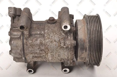 RENAULT WIND 1.2 TCe 102CH Compresseur De Climatisation 8200819568 - Photo 1/4