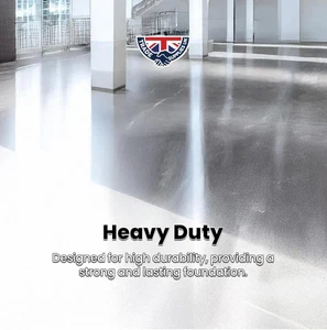 Extreme Seal Polyurethan Beton Grundierung & Versiegelung - Härter & Bindemittel Behandlung - Bild 1 von 9