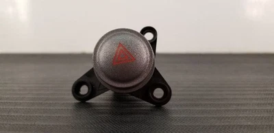 00-01 Hyundai Tiburon Hazard Switch OEM 93790-27500 - Image 1 of 4