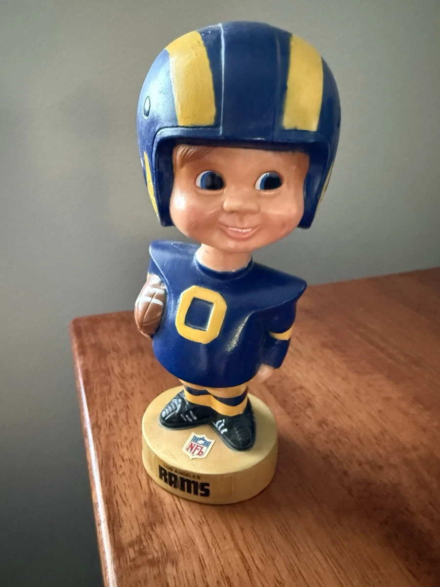 1975 Original Vintage Sports Bobble Heads for sale | eBay