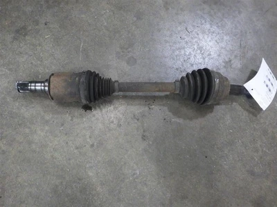 发球杆左轴轴前轴 3.6L 适合 11-23 DURANGO — 第 1/4 张图片