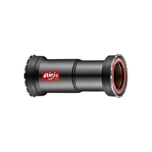 Token Ninja TF4630 Press Fit Double-Thread Bottom Bracket - For PF30/BB386/BB392 - Picture 1 of 1