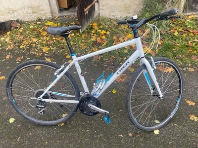 Damen Fahrrad 28 Zoll, 7 Gänge, Trek FX 7.2 Hybrid Bike, - Bild 1 von 3