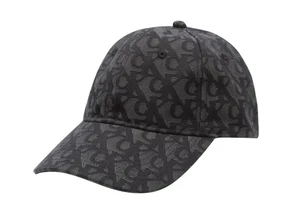 SOMBRERO GORRA CALVIN KLEIN NEGRO 4G5066G-001 - Imagen 1 de 2