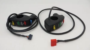 Interruttori EVG Ebike EV Global Lee Iacocca - Foto 1 di 6