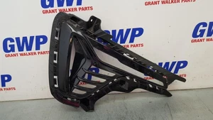 HYUNDAI SONATA BUMPER GRILLE (LH SIDE), ACTIVE, LF 2017-2020 - 86521C1AB0EB - Picture 1 of 8