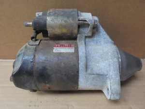PROTON PROTON COMPACT WIRA SATRIA STARTER MOTOR  PW501783 / PW501777 / M3T41083 - Picture 1 of 12