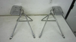 1970s 1980s Chevy,Dodge,Gmc,Ford Towing Camper Trailer Mirrors Camper Special #2 - Picture 1 of 17