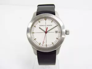 PORSCHE DESIGN Eterna 6601.41 watch men TO157392 - Picture 1 of 9