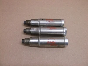 M-091 Bimba Pneumatic Air Cylinder 1-1/6" Bore 1" Stroke M091 - Picture 1 of 4