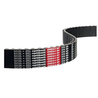 Choose Size HTD Timing Belt 5mm Pitch 5m 9mm Wide CNC/ROBOTICS