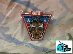 FALCON PATCH - Marvel Collector Corps - 08/15 - Picture 1 of 1