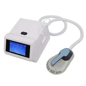 HIEMT Electromagnetic Body Slimming Machine Single Handle Buttock Lifting Fa SLS - Picture 1 of 22