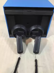 HP Windows Virtual Mixed Reality Controllers 938832-0 Right & Left - Picture 1 of 2