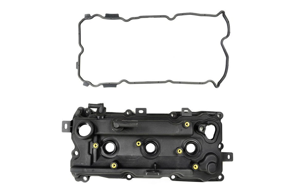Engine Valve Cover fits 2009-2015 Nissan Murano Quest  ITM - Image 1 of 1