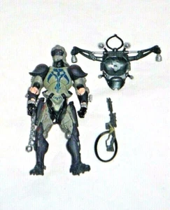 Star Wars Durge The Clone Wars Commander of the Separatist Forces Durge LOOSE - Picture 1 of 3