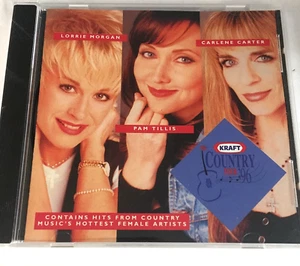 Kraft Country Tour Various Artists  CD Ships Same Day - Picture 1 of 2