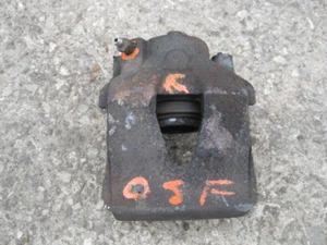 SKODA FABIA 2007-2014 1.2 CALIPER (FRONT DRIVER SIDE) - Picture 1 of 4