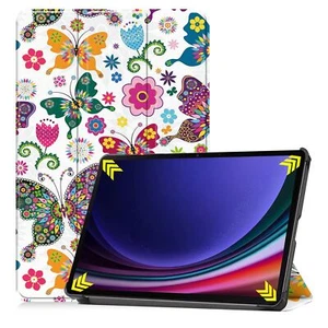 Case For Samsung Tab S9+ Plus 2023 SM-X810 SM-X816B SM-X818U 12.4 Inch Cover - Picture 1 of 6