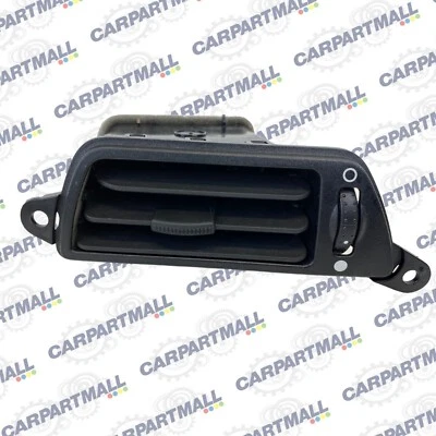 14-18 Ford Transit Connect Rear Right Side AC Air Vent Outlet Grille DT11U246W02 - Imagem 1 de 4